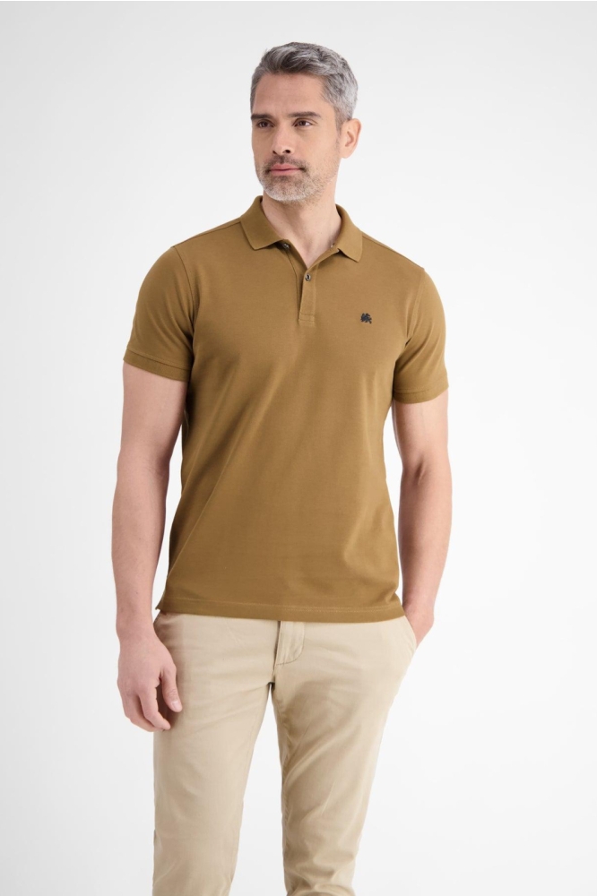 BASIC POLO SHIRT 2573200 756